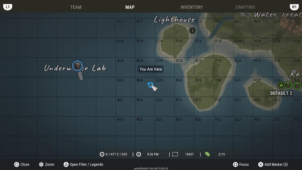 CONTROLLING OFFICIAL RUST! Day1 Snowball
