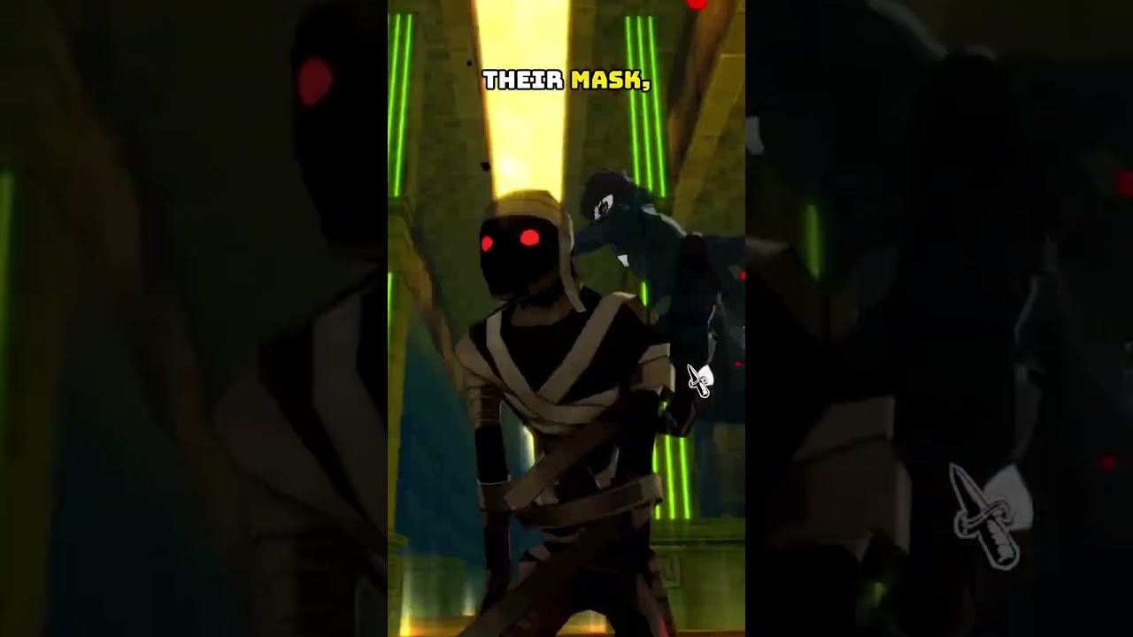Why Do the Shadows Look Different Between Persona 3/4 and 5?