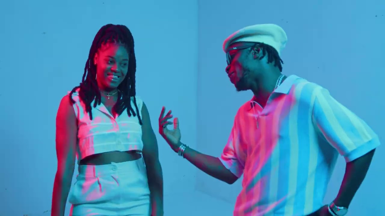 ARTVI ( London ) Clip Officiel