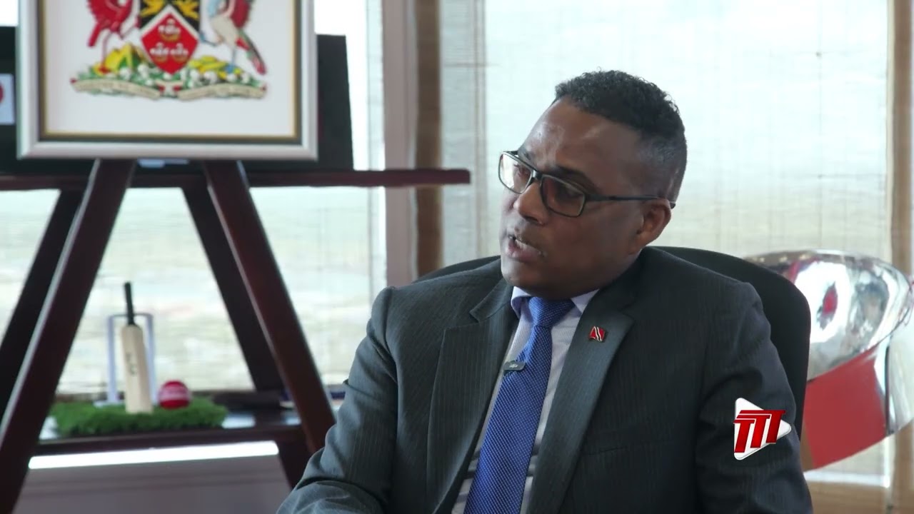 Leases And Loans: MP Phillip Watts Outlines Plan To Support Farmers In La Horquetta/Talparo