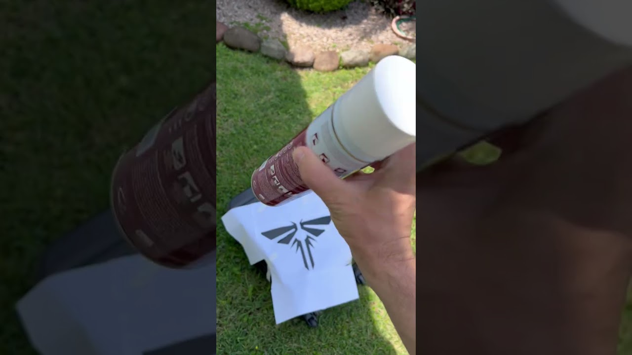 Mala de m&atilde;o personalizada do The Last of Us