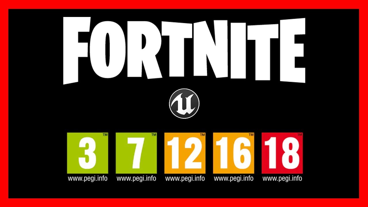Como CLASIFICAR tu MAPA de Fortnite - Evita los errores comunes 😎 (IARC) - 2025