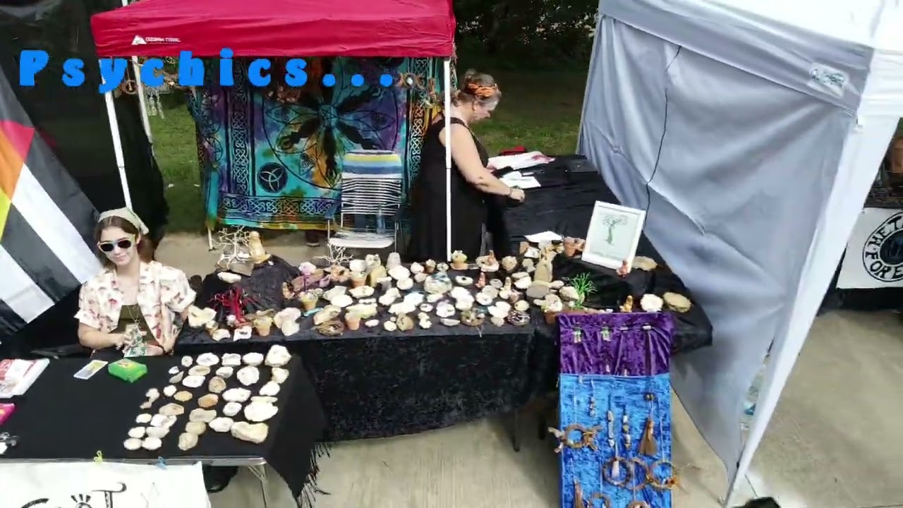 Louisville Pagan Pride 2023