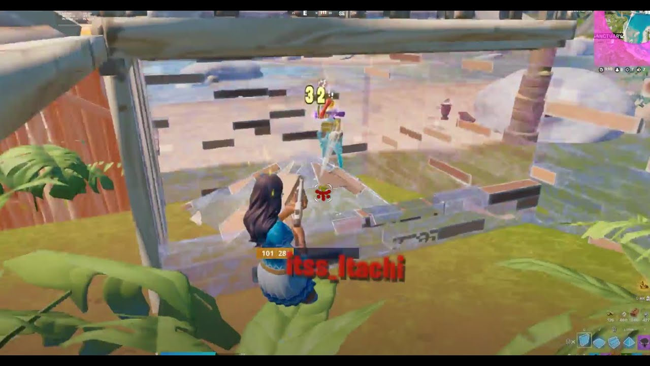 ReZo Highlights #30 Great White & Sanguine Paradise, ft Snap (16.2K Arena Points) Chapter 3