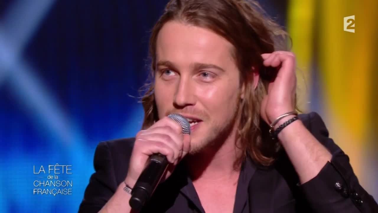 Julien Doré - 