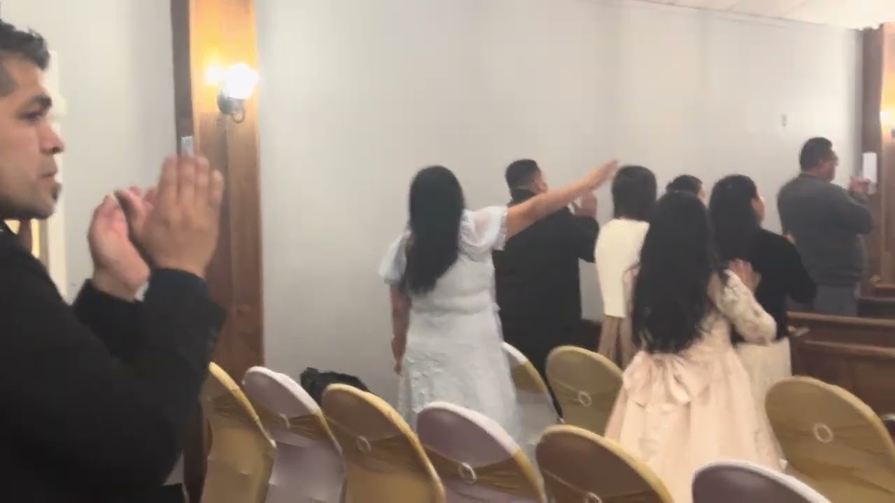 DIOS los bendiga  boda OSEGUERA ZELAYA 