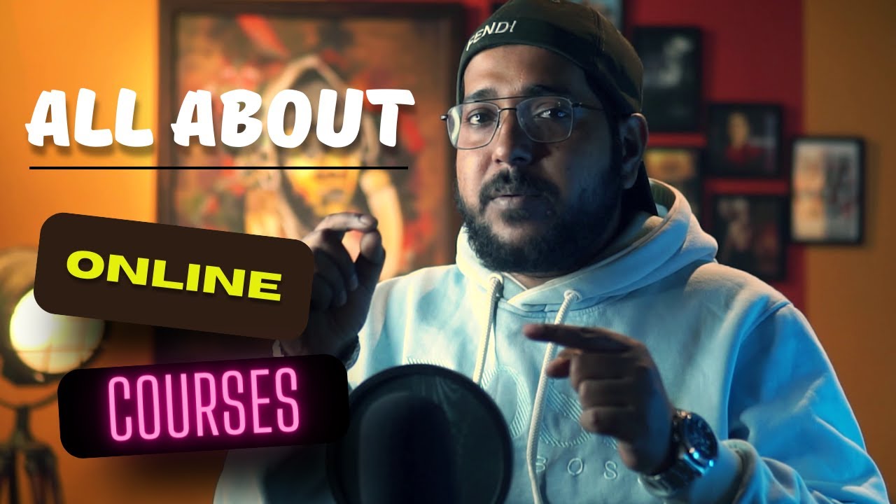 WATCH THIS before buying any ONLINE COURSE!! - Wall Dogs Artist Studio - 2023