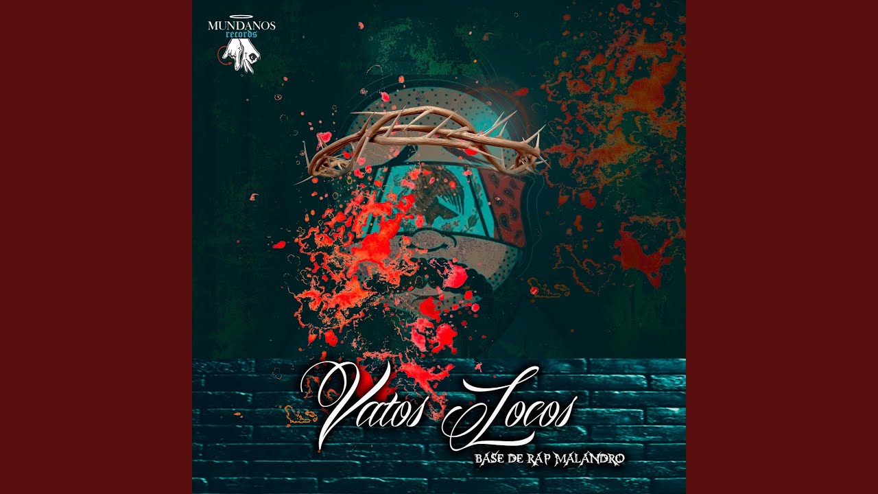 Vatos Locos - Base de Rap Malandro