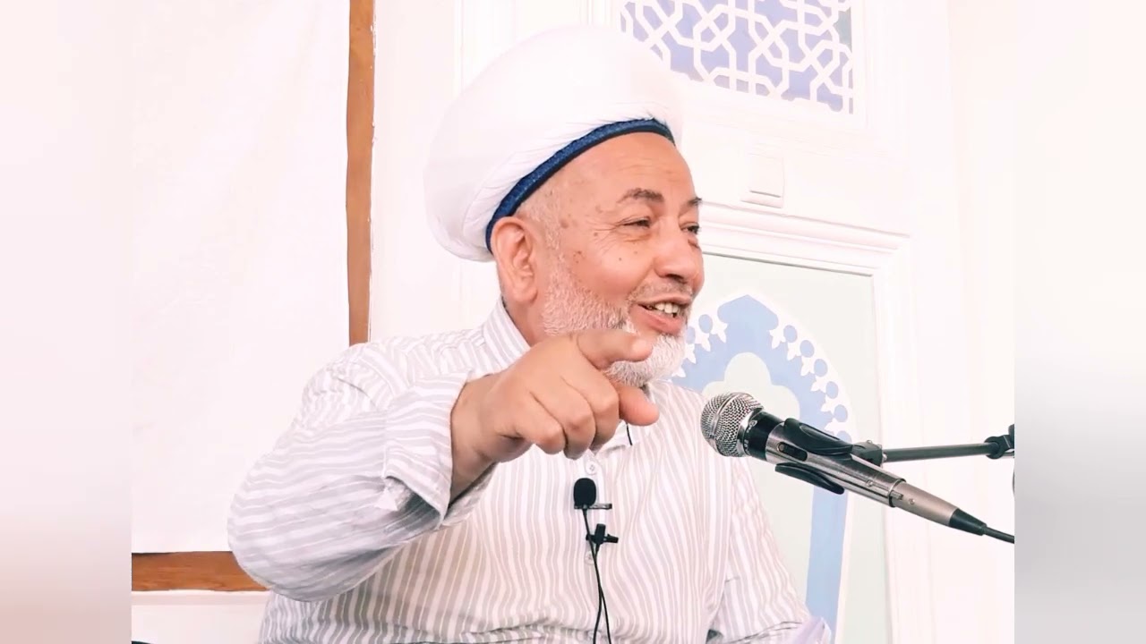 🟢jonli efir || Juma Maruzalari - Pora va Hadiyani farqi nimada ? Ibrohimjon Domla Suhbatlari.