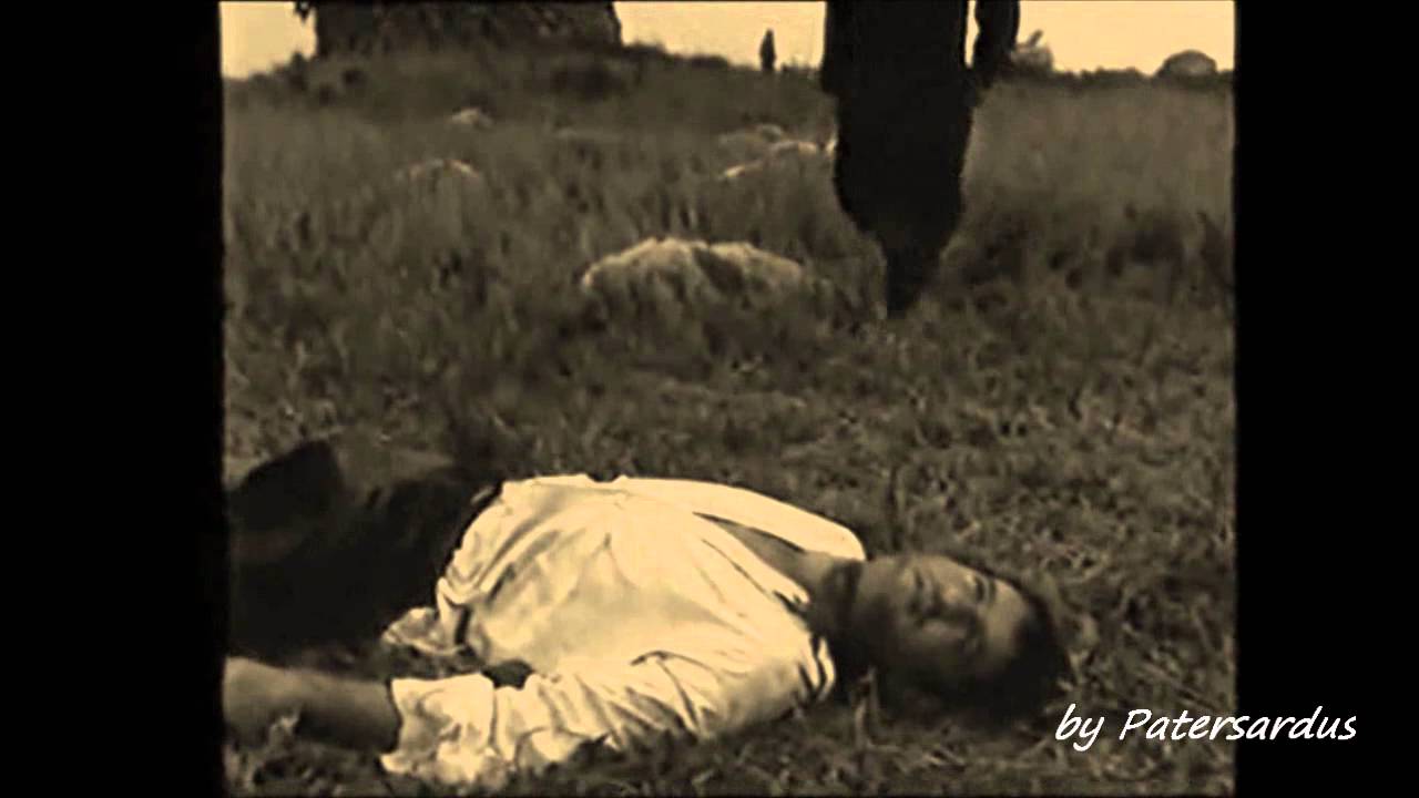 Fabrizio De Andr&egrave; & Gianfranco Cabiddu - Disamistade