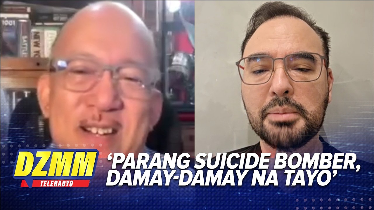 'Bitter' Cayetano rankled over loss of Senate Presidency - Llamas | DZMM TeleRadyo