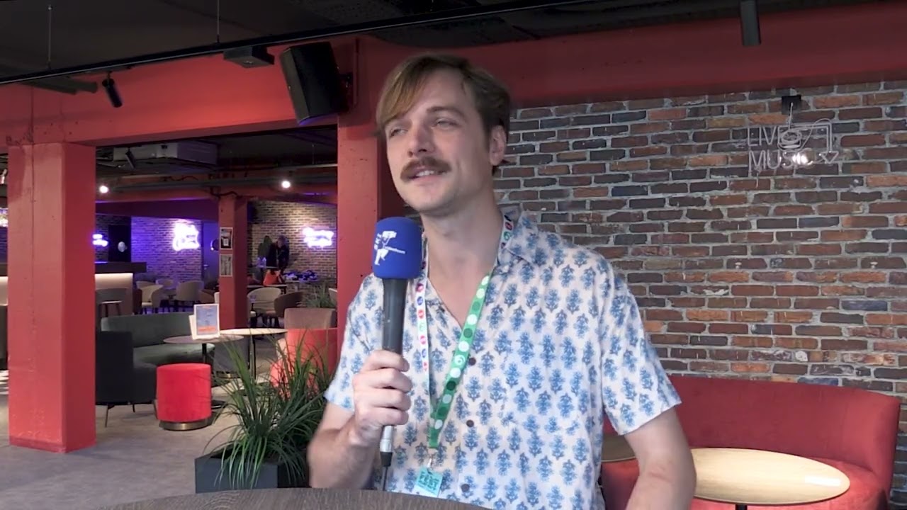 FFG 2025 VR kortfilms