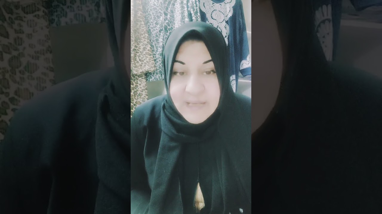 أنا حامل من سلفي وحماتي عرفت وبعدها علي اللي حصل؟؟