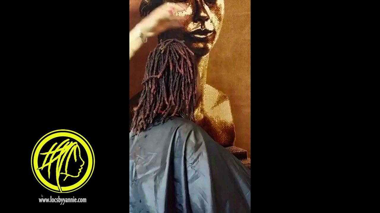 FBLive: Don't Panic!!!! or How To Deal with Shedding Part 1