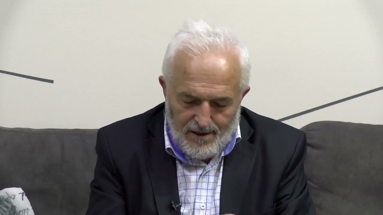 Gostovanje: Vehbija ef. Makić