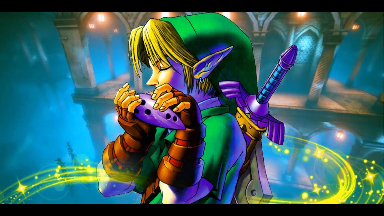 Ocarina