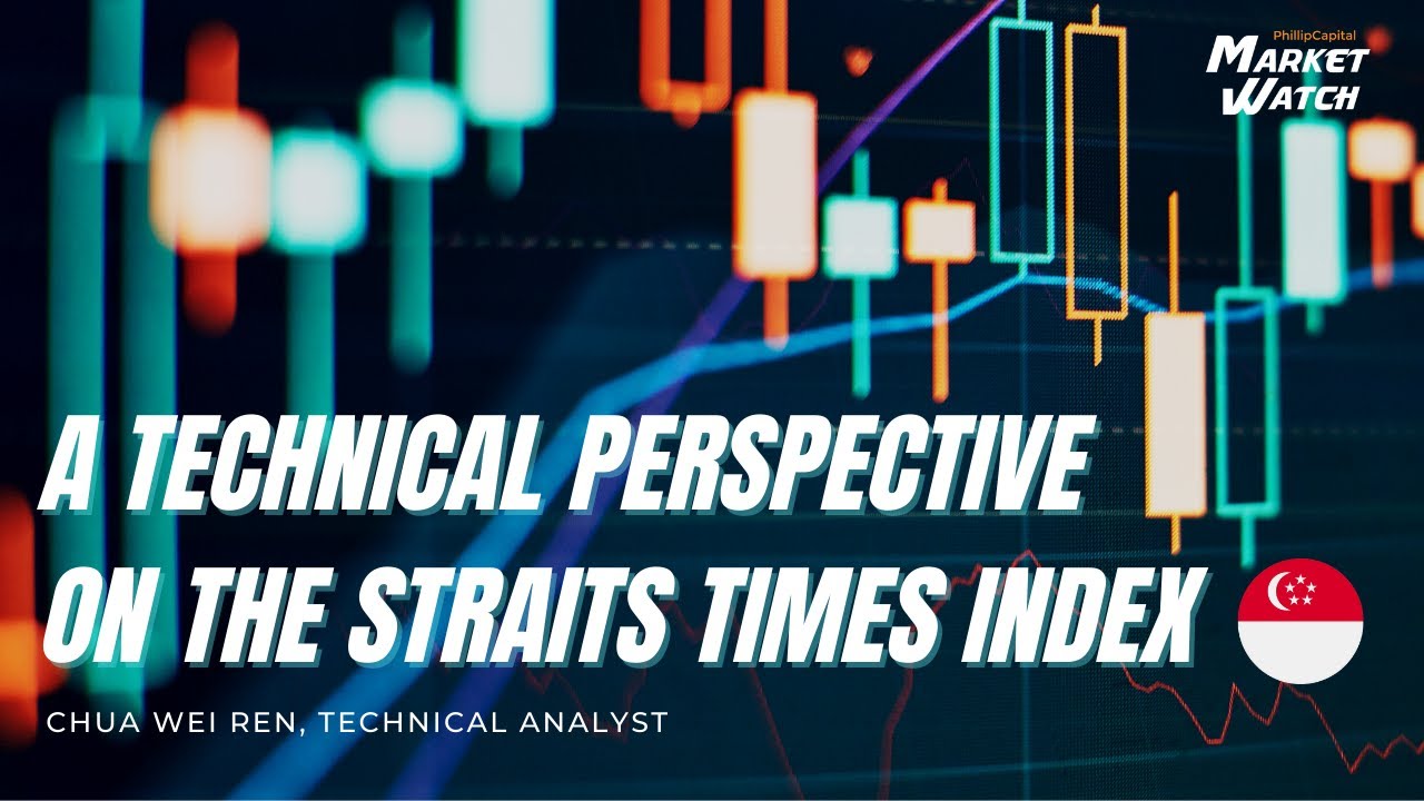 A Technical Perspective on the Straits Times Index : Market Watch