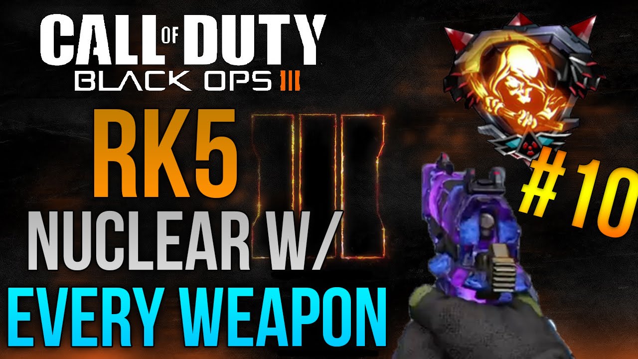 Black Ops 3: 