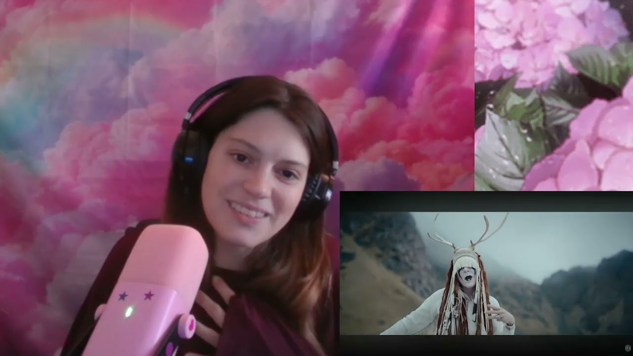 Reaction! Heilung - 
