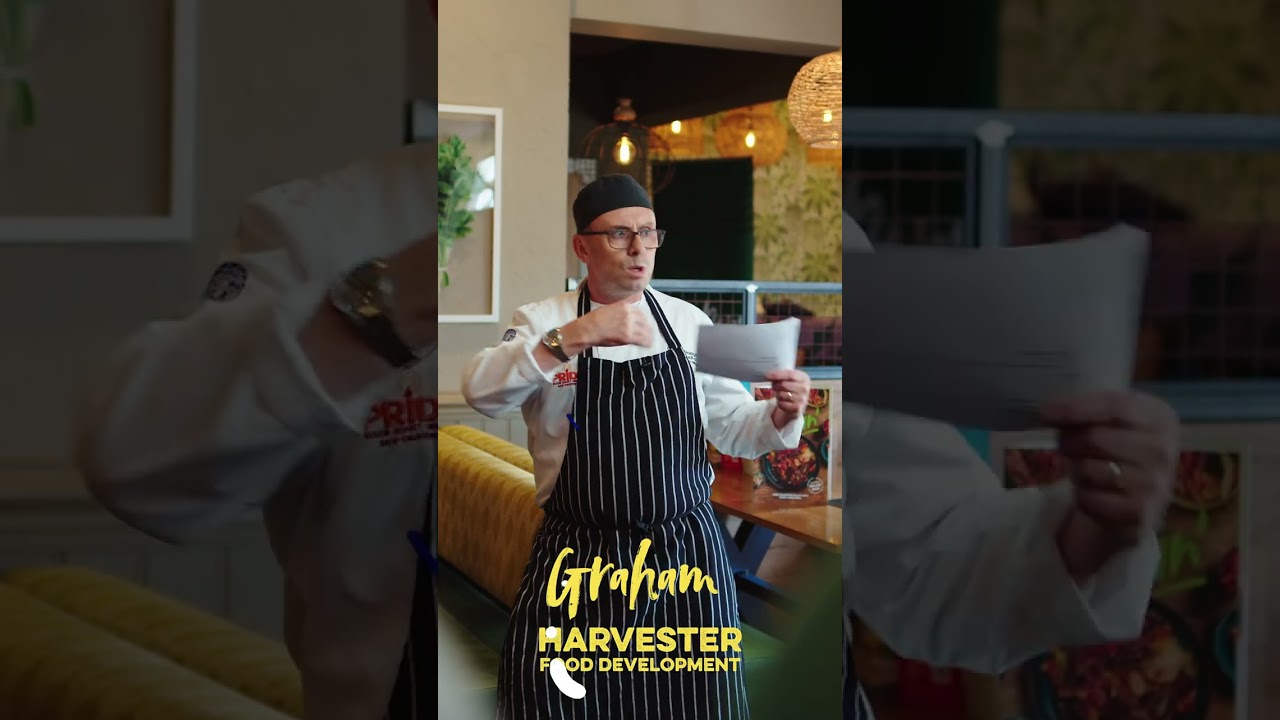 Flavour&rsquo;s coming in HOT 🔥