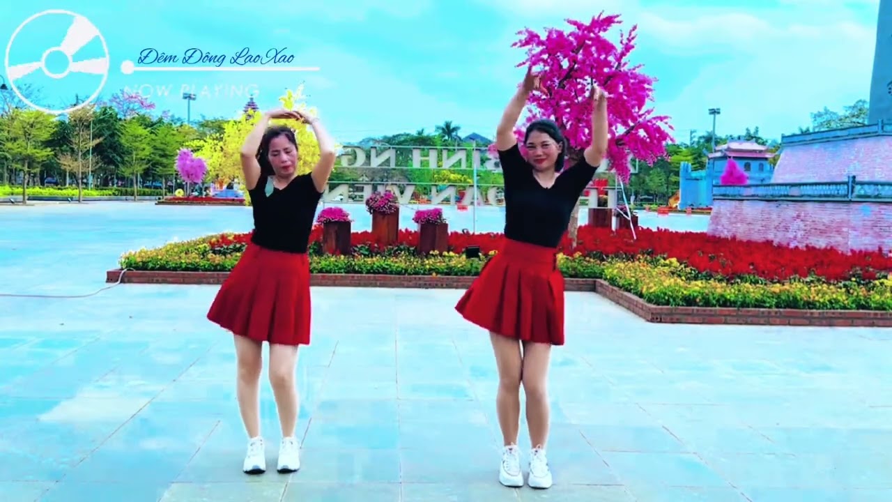 Đêm lao xao