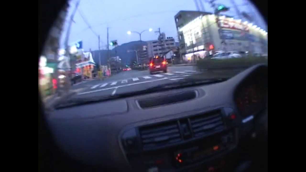 Kyoto. Kanjo Racing [EK9, DC2, S2000]