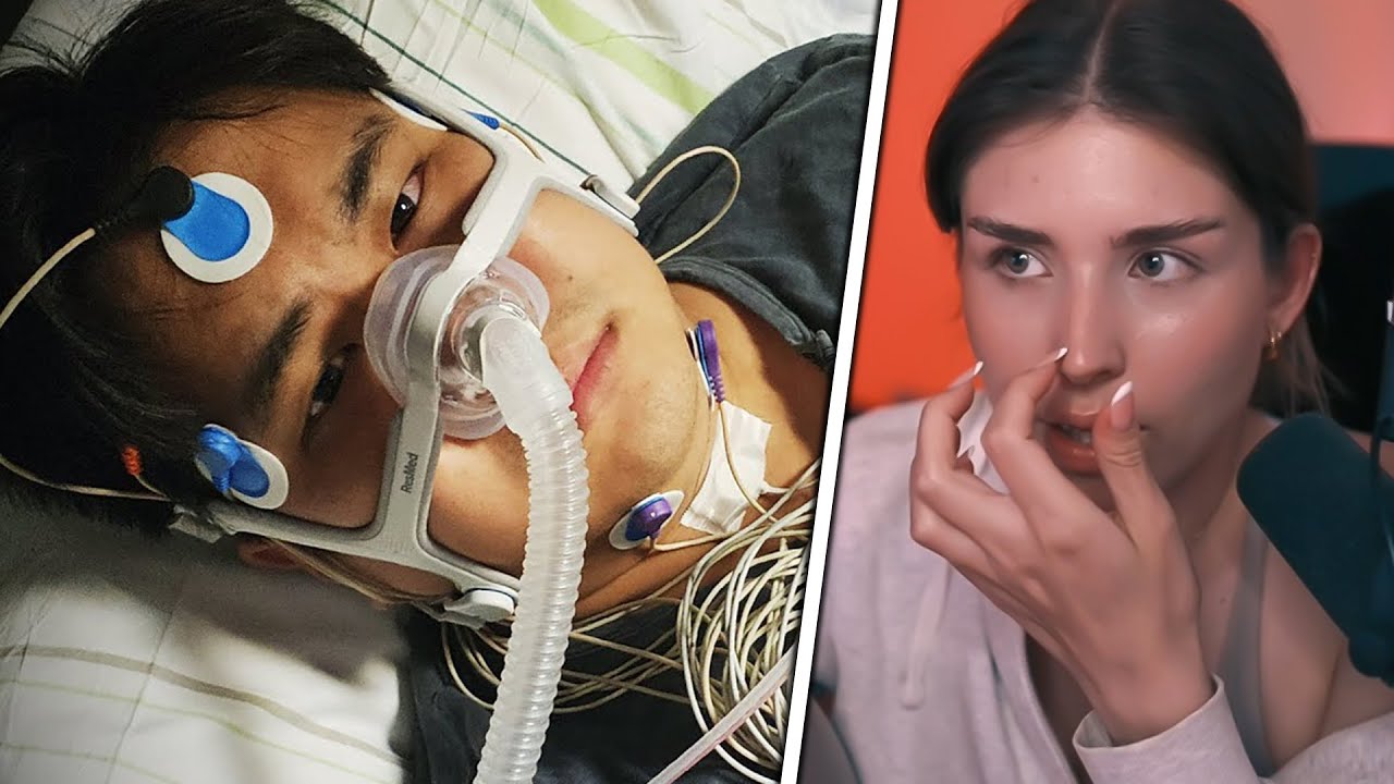 6 JAHRE INAKTIV - Wie ER sein LEBEN ZURÜCKGEWANN! | REAKTION auf JOON KIM