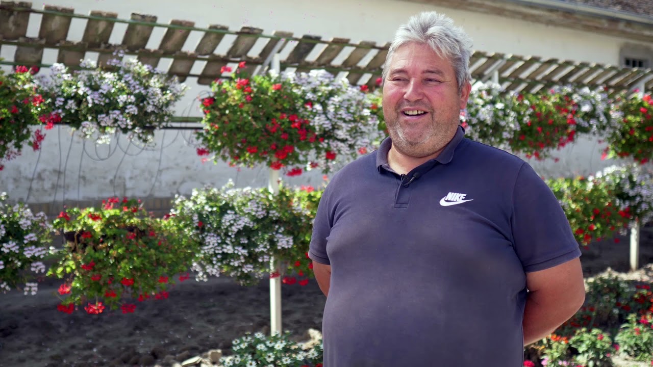 Na&scaron;a priča ep. 317 16.09.2021. Peter I&scaron;tvan, Atila Hodovanj, povrtarstvo, voćarstvo, cvećarstvo