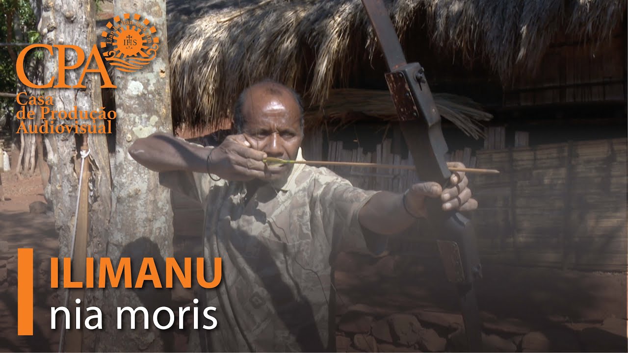 ILIMANU nia moris - Dalan ba Futuru 