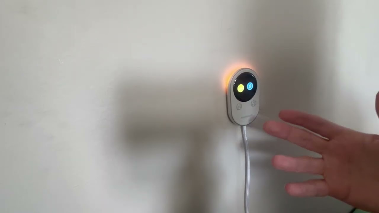 Smart monitor for seniors? Worth it? Full review/tutorial! SOMNDEEP
