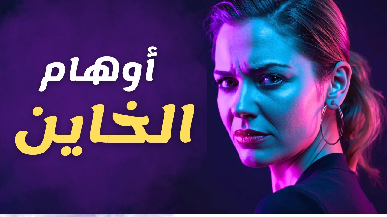 إيمتى منعرف إنو خاين… وبنقرّر نسكُت؟