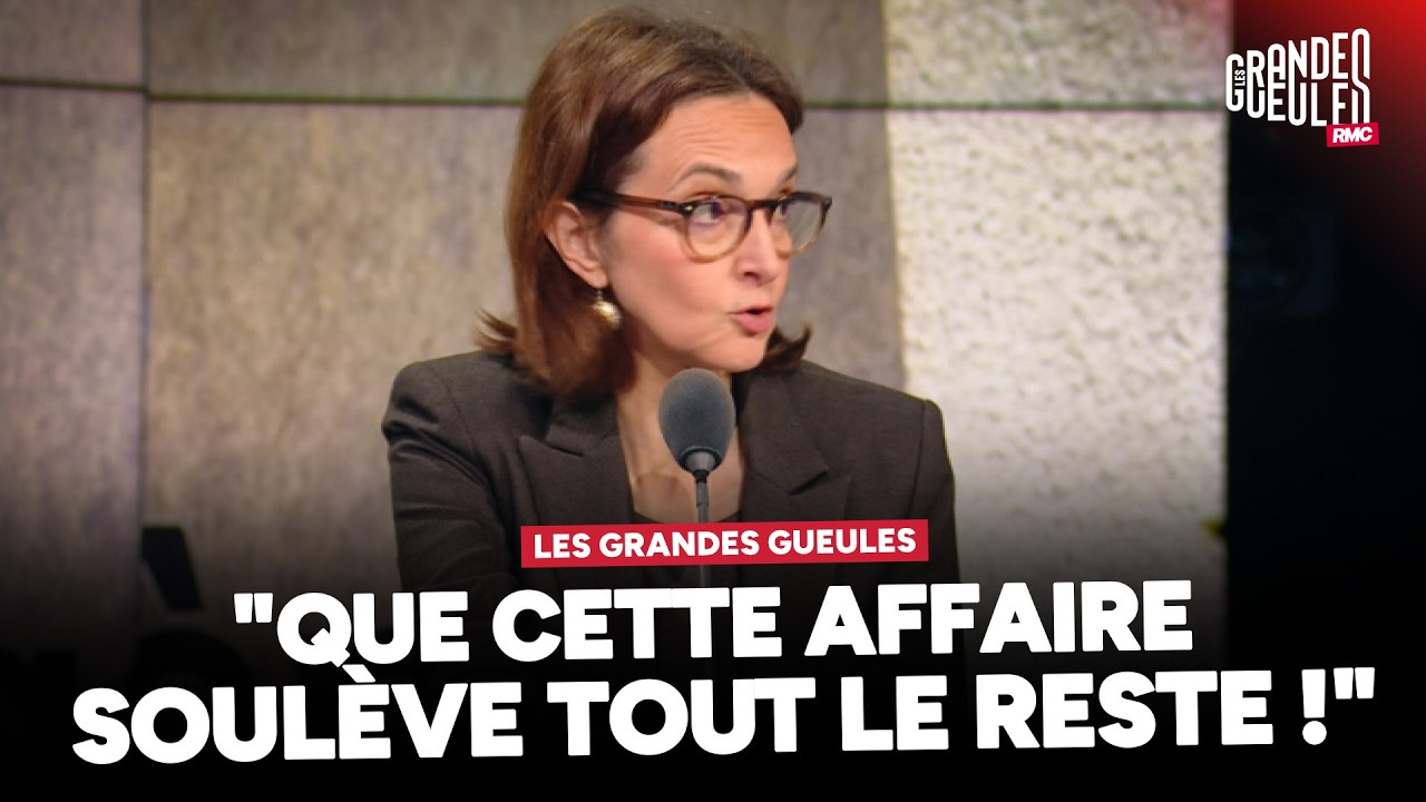 Quai d'Orsay - Affaire Epstein : 