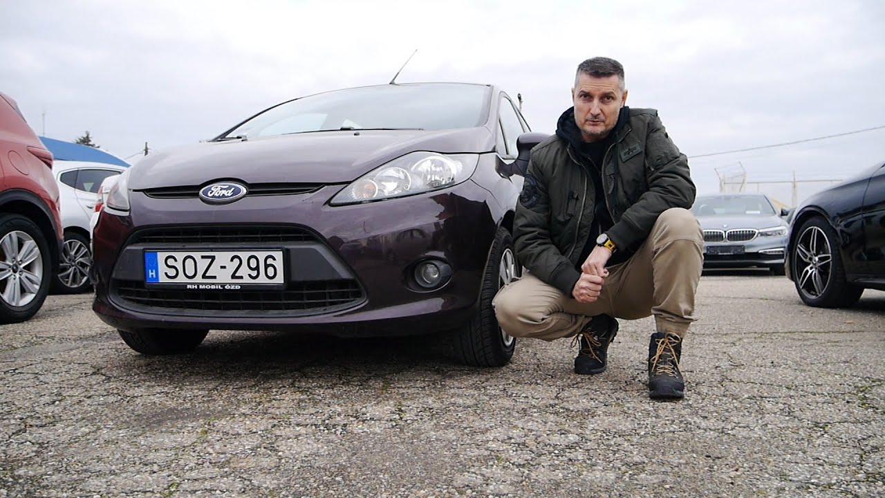 Válasz a benzinárra - Low budget kisautó