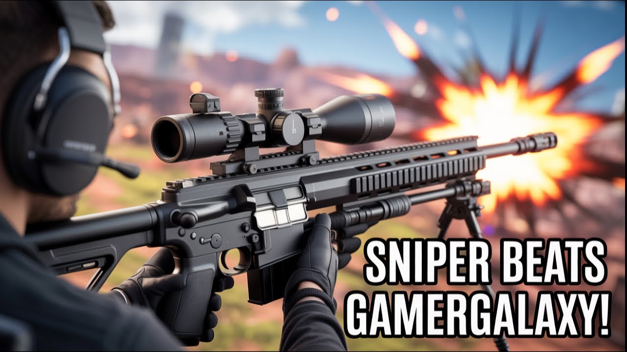 🔥 Intense PUBG PC