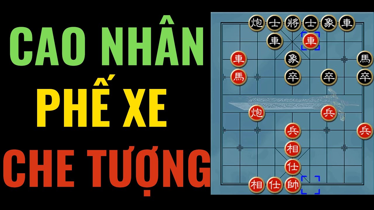 The classic 70s technique of scrapping cars and crushing statues - Ly Lai Quan vs Sai Nhu Lam