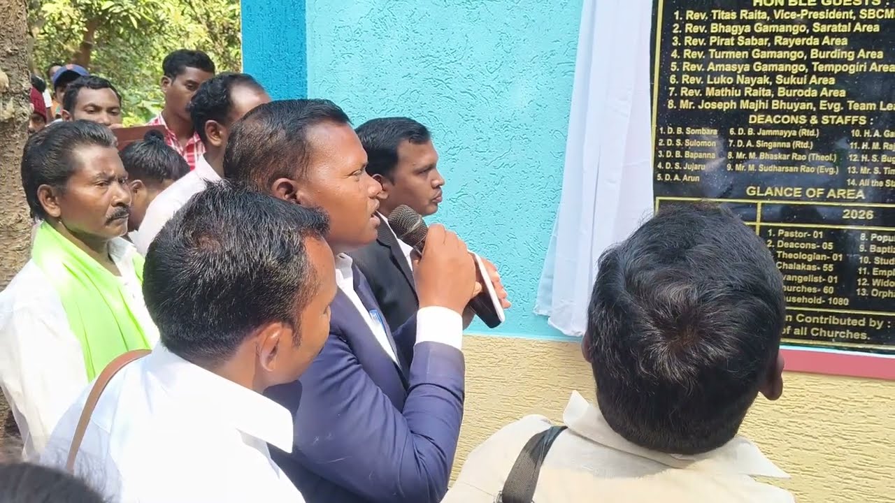 Pallin Singan Gannasi'ng //Arayim arengan aranin//25 January 2026