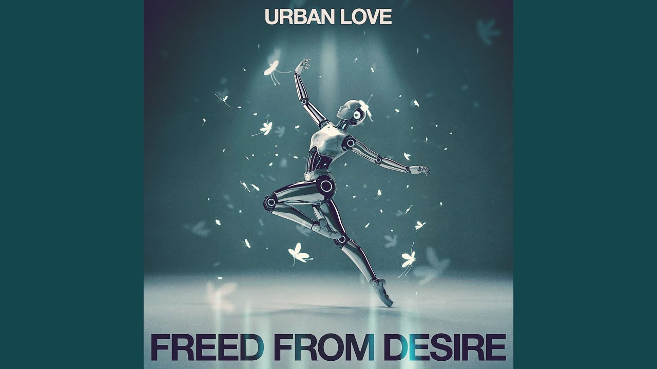 Freed From Desire
