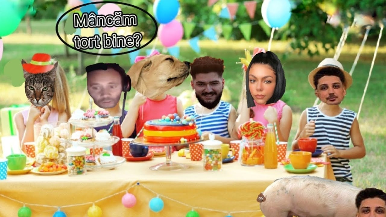 ziua mea la 00:00 bine?