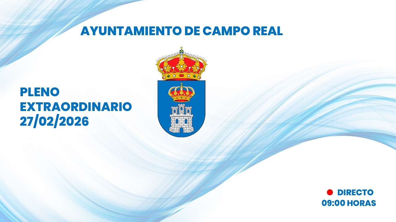 Pleno Extraordinario 27_02_2026