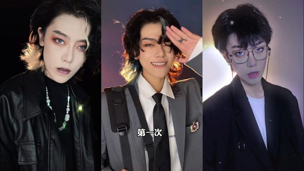 [Tik Tok Trung Quốc] Soái tỷ Naplab siêu ngầu làm điên đảo các chị em#11