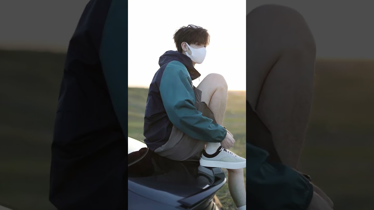 Korean Men Fashion Style 2026 | Trendy Outfits & Modern K-Style Looks