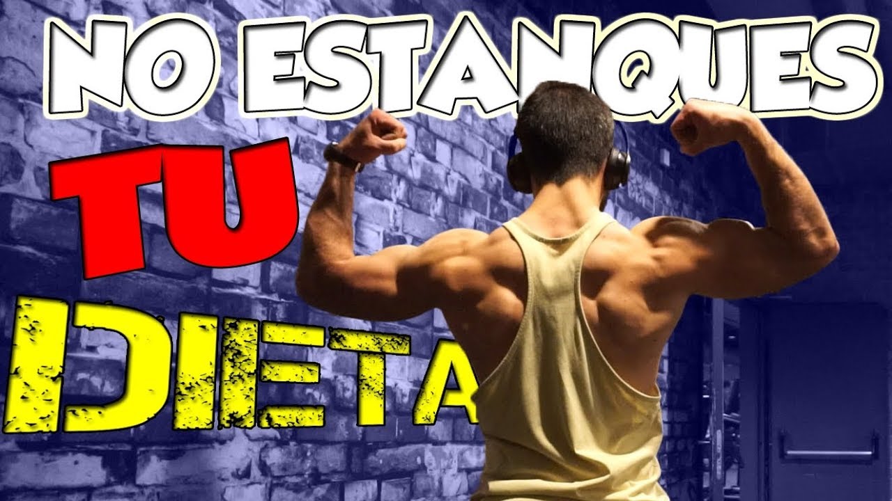 ¿NO PIERDES MAS GRASA? SUPERA EL ESTANCAMIENTO | PODCAST
