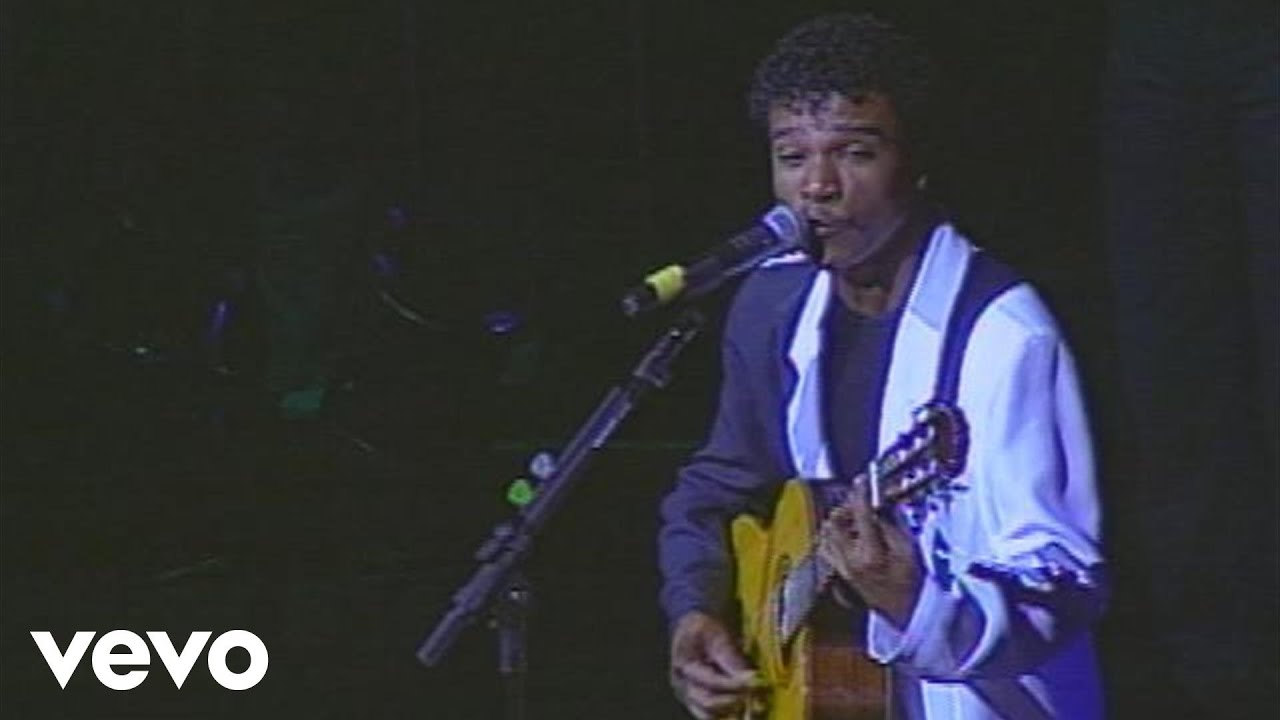 Só Pra Contrariar - Tão Só (Ao Vivo) (ao vivo)