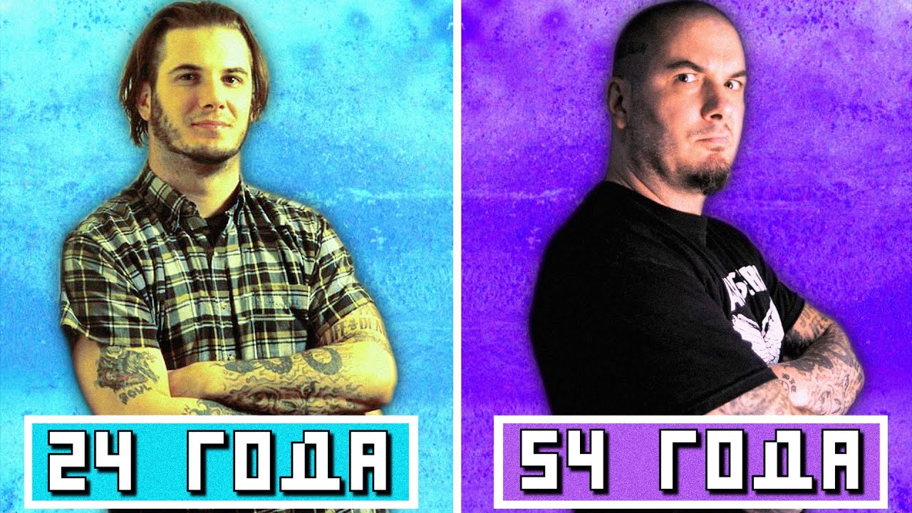 КАК ЗВЁЗДЫ ПОЮТ ВЖИВУЮ БЕЗ ОБРАБОТКИ (22): Pantera, Tool, Nine Inch Nails, Инфинити, Patrick Fiori
