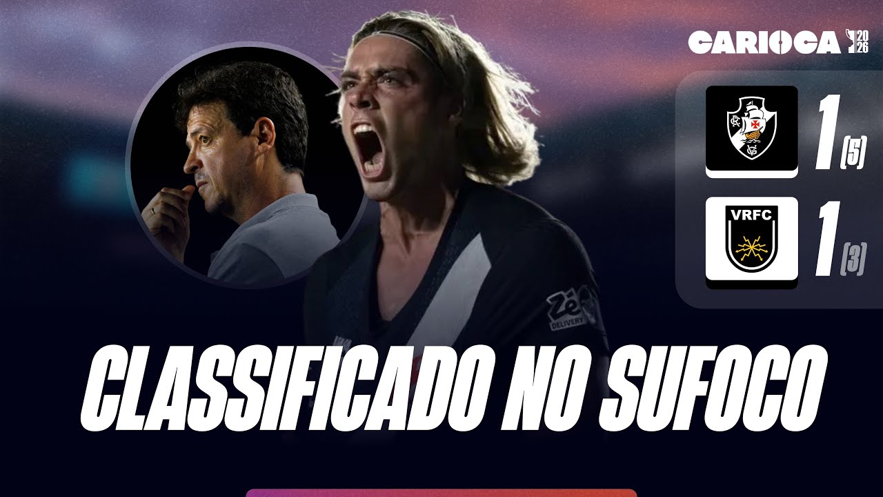 Diniz, Coutinho… QUE NOITE!