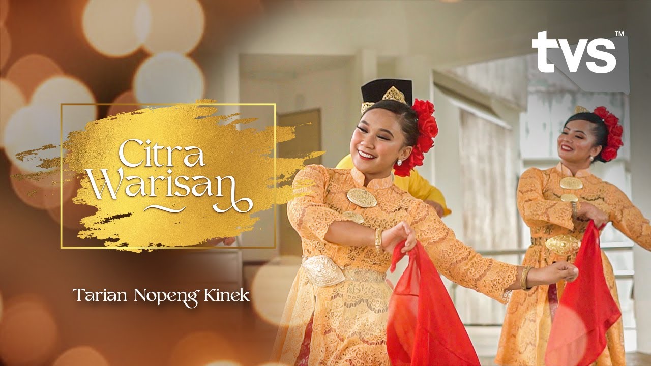 Citra Warisan - Nopeng Kinek