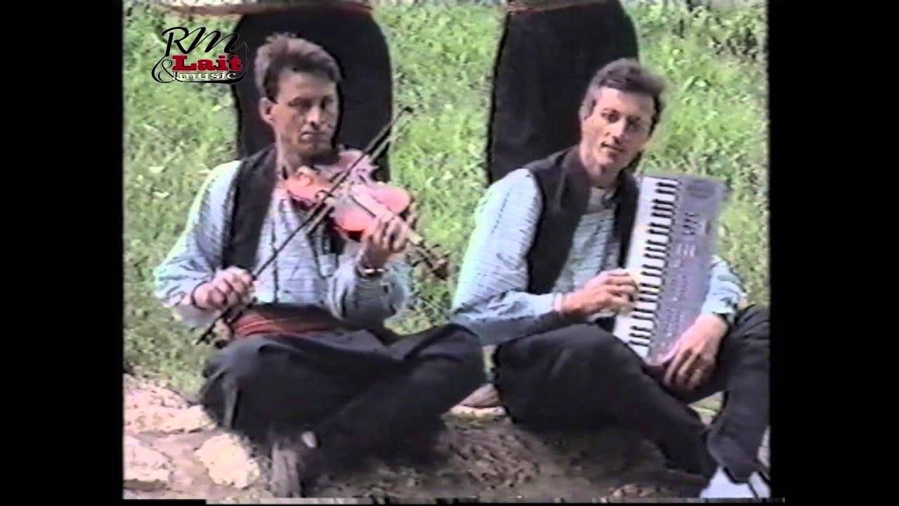 Raspjevane Meraklije 1989 - Šta bi cura koja nije fina