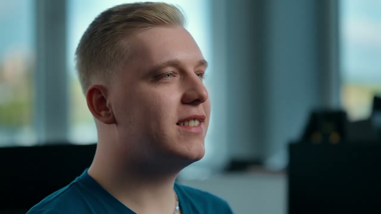Ausbildung bei ZUFALL - Alle Ausbildungsberufe