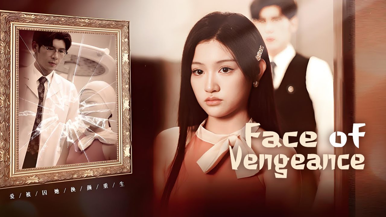 【Face of Vengeance】Twisted Revenge: A Tale of Escape, Identity, and Forbidden Love