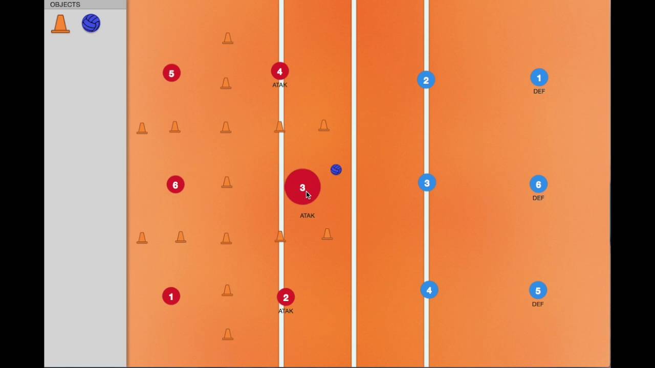 VoleyBasico 2 